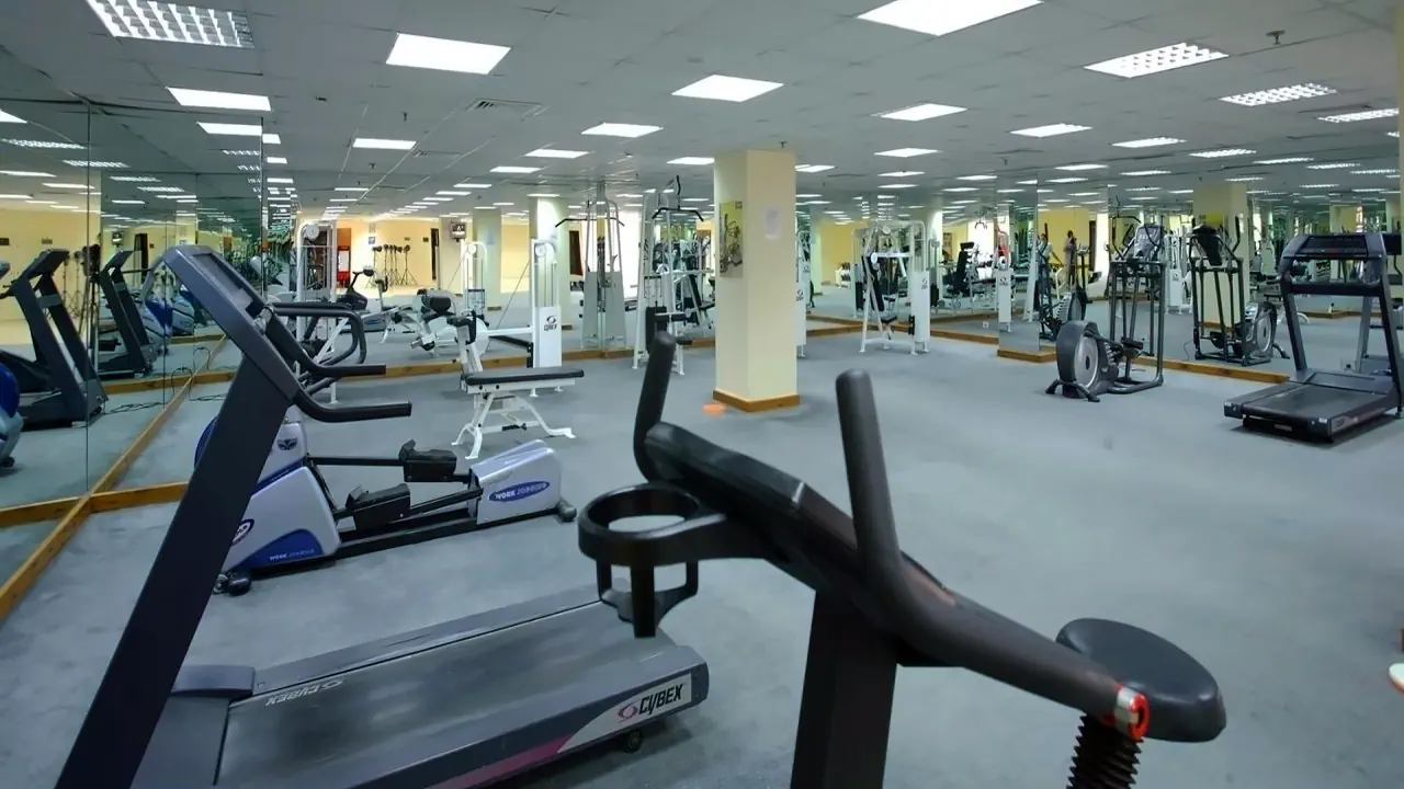 الفندق أورورا أورينتال ريزورت - شرم الشيخ